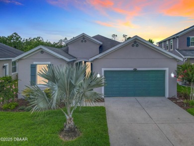 Welcome to easy living in the heart of Daytona Beach Grande on LPGA International Golf Course in Florida - for sale on GolfHomes.com, golf home, golf lot