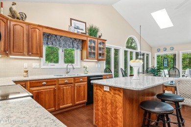 I can't wait for you to see this spacious and beautiful home in on Heatherhurst Golf Course in Tennessee - for sale on GolfHomes.com, golf home, golf lot