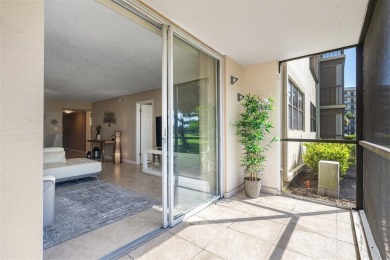 Beautifully updated 2BD/2BA condo at The Palms of Deer Creek in on Deer Creek Golf Club in Florida - for sale on GolfHomes.com, golf home, golf lot