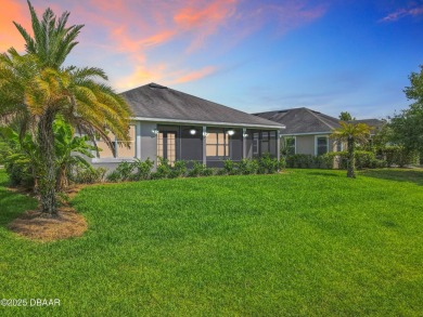 Welcome to easy living in the heart of Daytona Beach Grande on LPGA International Golf Course in Florida - for sale on GolfHomes.com, golf home, golf lot