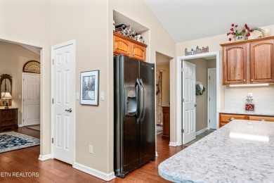 I can't wait for you to see this spacious and beautiful home in on Heatherhurst Golf Course in Tennessee - for sale on GolfHomes.com, golf home, golf lot