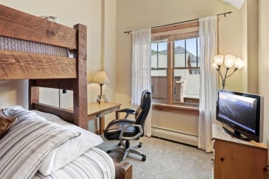 Motivated Seller -- A Ski-In/Ski-Out Investment Opportunity in on Keystone Ranch Golf Course in Colorado - for sale on GolfHomes.com, golf home, golf lot