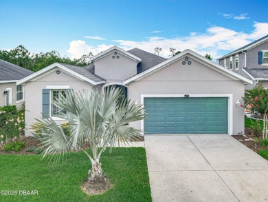 Welcome to easy living in the heart of Daytona Beach Grande on LPGA International Golf Course in Florida - for sale on GolfHomes.com, golf home, golf lot