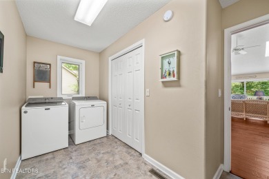 I can't wait for you to see this spacious and beautiful home in on Heatherhurst Golf Course in Tennessee - for sale on GolfHomes.com, golf home, golf lot