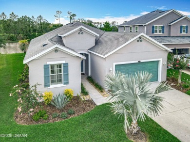 Welcome to easy living in the heart of Daytona Beach Grande on LPGA International Golf Course in Florida - for sale on GolfHomes.com, golf home, golf lot