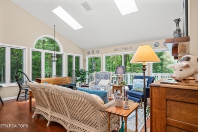 I can't wait for you to see this spacious and beautiful home in on Heatherhurst Golf Course in Tennessee - for sale on GolfHomes.com, golf home, golf lot