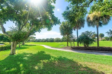 Beautifully updated 2BD/2BA condo at The Palms of Deer Creek in on Deer Creek Golf Club in Florida - for sale on GolfHomes.com, golf home, golf lot