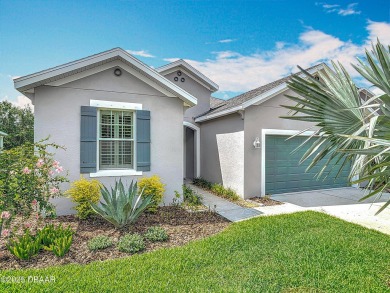 Welcome to easy living in the heart of Daytona Beach Grande on LPGA International Golf Course in Florida - for sale on GolfHomes.com, golf home, golf lot