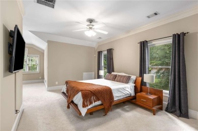 Welcome to 2155 McAfee Rd, a Craftsman gem in East Lake Terrace on East Lake Golf Club in Georgia - for sale on GolfHomes.com, golf home, golf lot