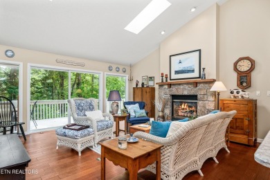 I can't wait for you to see this spacious and beautiful home in on Heatherhurst Golf Course in Tennessee - for sale on GolfHomes.com, golf home, golf lot