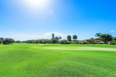 Beautifully updated 2BD/2BA condo at The Palms of Deer Creek in on Deer Creek Golf Club in Florida - for sale on GolfHomes.com, golf home, golf lot