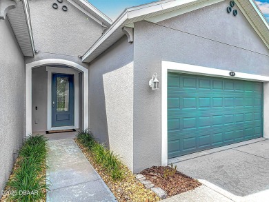 Welcome to easy living in the heart of Daytona Beach Grande on LPGA International Golf Course in Florida - for sale on GolfHomes.com, golf home, golf lot