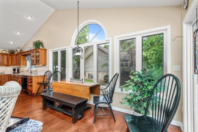 I can't wait for you to see this spacious and beautiful home in on Heatherhurst Golf Course in Tennessee - for sale on GolfHomes.com, golf home, golf lot