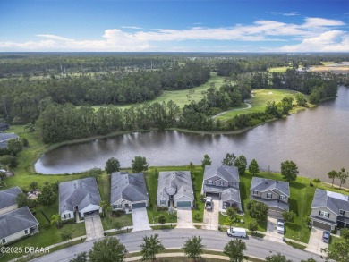 Welcome to easy living in the heart of Daytona Beach Grande on LPGA International Golf Course in Florida - for sale on GolfHomes.com, golf home, golf lot