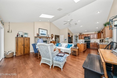 I can't wait for you to see this spacious and beautiful home in on Heatherhurst Golf Course in Tennessee - for sale on GolfHomes.com, golf home, golf lot