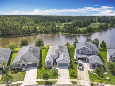Welcome to easy living in the heart of Daytona Beach Grande on LPGA International Golf Course in Florida - for sale on GolfHomes.com, golf home, golf lot