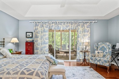 I can't wait for you to see this spacious and beautiful home in on Heatherhurst Golf Course in Tennessee - for sale on GolfHomes.com, golf home, golf lot