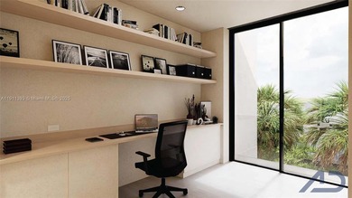 Shovel-Ready Waterfront Investment 72' on the Bay! Oversized 11 on Normandy Shores Golf Course in Florida - for sale on GolfHomes.com, golf home, golf lot