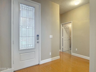 Welcome to easy living in the heart of Daytona Beach Grande on LPGA International Golf Course in Florida - for sale on GolfHomes.com, golf home, golf lot
