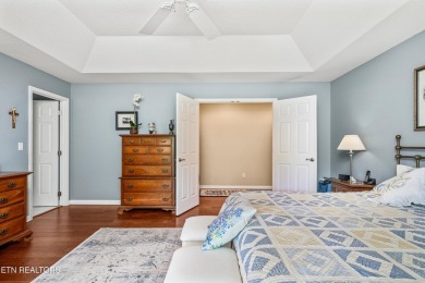 I can't wait for you to see this spacious and beautiful home in on Heatherhurst Golf Course in Tennessee - for sale on GolfHomes.com, golf home, golf lot