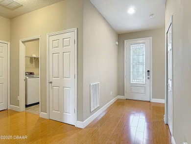 Welcome to easy living in the heart of Daytona Beach Grande on LPGA International Golf Course in Florida - for sale on GolfHomes.com, golf home, golf lot