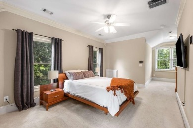 Welcome to 2155 McAfee Rd, a Craftsman gem in East Lake Terrace on East Lake Golf Club in Georgia - for sale on GolfHomes.com, golf home, golf lot