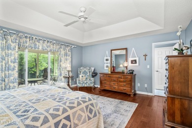 I can't wait for you to see this spacious and beautiful home in on Heatherhurst Golf Course in Tennessee - for sale on GolfHomes.com, golf home, golf lot