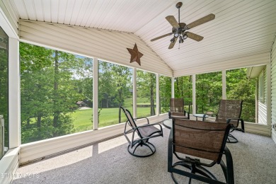 I can't wait for you to see this spacious and beautiful home in on Heatherhurst Golf Course in Tennessee - for sale on GolfHomes.com, golf home, golf lot