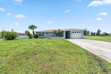 Fully remodeled home with golf and water views in the on Rotonda Golf and Country Club The Hills Course in Florida - for sale on GolfHomes.com, golf home, golf lot