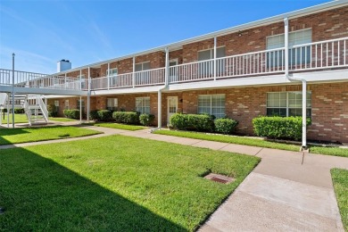 BEAUTIFUL 2ND FLOOR CONDO within walking distance to the on Pecan Plantation Country Club in Texas - for sale on GolfHomes.com, golf home, golf lot