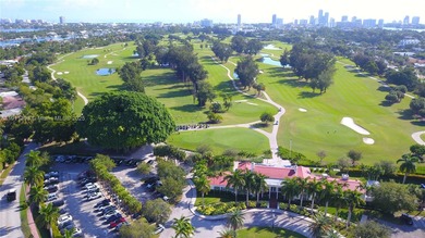 Shovel-Ready Waterfront Investment 72' on the Bay! Oversized 11 on Normandy Shores Golf Course in Florida - for sale on GolfHomes.com, golf home, golf lot
