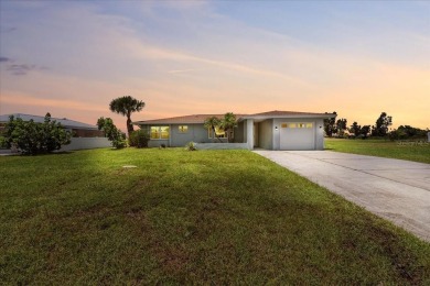 Fully remodeled home with golf and water views in the on Rotonda Golf and Country Club The Hills Course in Florida - for sale on GolfHomes.com, golf home, golf lot