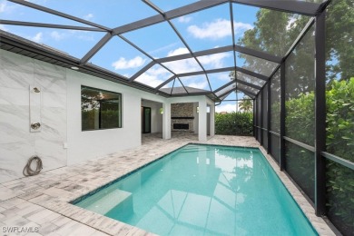 LOCATION, LOCATION LOCATION!!! Located in the prestigious Tarpon on Royal Tee Country Club in Florida - for sale on GolfHomes.com, golf home, golf lot