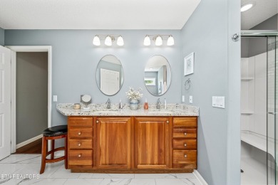 I can't wait for you to see this spacious and beautiful home in on Heatherhurst Golf Course in Tennessee - for sale on GolfHomes.com, golf home, golf lot