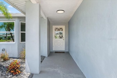 Fully remodeled home with golf and water views in the on Rotonda Golf and Country Club The Hills Course in Florida - for sale on GolfHomes.com, golf home, golf lot