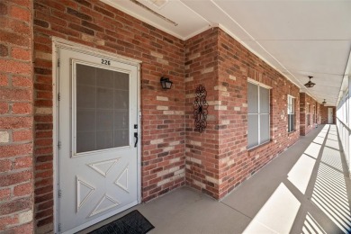 BEAUTIFUL 2ND FLOOR CONDO within walking distance to the on Pecan Plantation Country Club in Texas - for sale on GolfHomes.com, golf home, golf lot