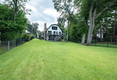 Lakefront Charm Meets Updated Comfort in Hideaway Lake Welcome on Hide-A-Way Lake Golf Course in Texas - for sale on GolfHomes.com, golf home, golf lot