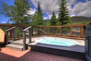 Motivated Seller -- A Ski-In/Ski-Out Investment Opportunity in on Keystone Ranch Golf Course in Colorado - for sale on GolfHomes.com, golf home, golf lot