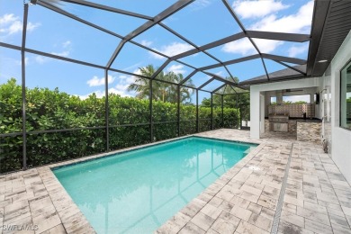 LOCATION, LOCATION LOCATION!!! Located in the prestigious Tarpon on Royal Tee Country Club in Florida - for sale on GolfHomes.com, golf home, golf lot