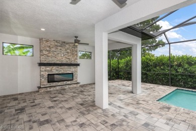LOCATION, LOCATION LOCATION!!! Located in the prestigious Tarpon on Royal Tee Country Club in Florida - for sale on GolfHomes.com, golf home, golf lot