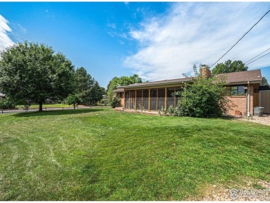 Welcome to this slice of paradise in the sought-after Highland on Highland Hills Golf Course in Colorado - for sale on GolfHomes.com, golf home, golf lot