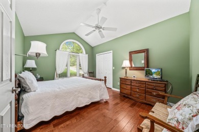I can't wait for you to see this spacious and beautiful home in on Heatherhurst Golf Course in Tennessee - for sale on GolfHomes.com, golf home, golf lot