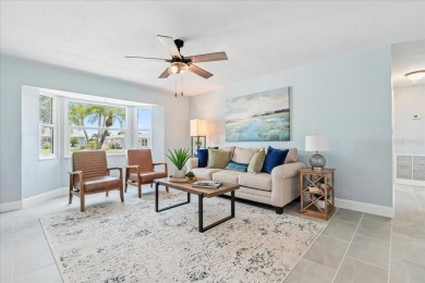 Fully remodeled home with golf and water views in the on Rotonda Golf and Country Club The Hills Course in Florida - for sale on GolfHomes.com, golf home, golf lot