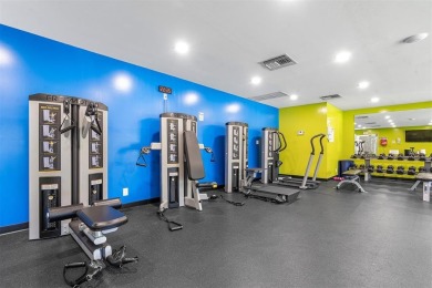 Beautifully updated 2BD/2BA condo at The Palms of Deer Creek in on Deer Creek Golf Club in Florida - for sale on GolfHomes.com, golf home, golf lot