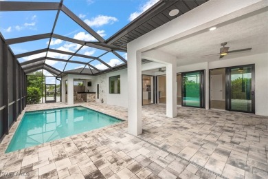 LOCATION, LOCATION LOCATION!!! Located in the prestigious Tarpon on Royal Tee Country Club in Florida - for sale on GolfHomes.com, golf home, golf lot