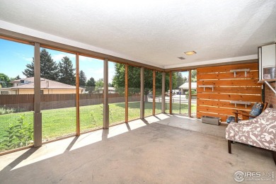 Welcome to this slice of paradise in the sought-after Highland on Highland Hills Golf Course in Colorado - for sale on GolfHomes.com, golf home, golf lot