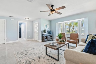 Fully remodeled home with golf and water views in the on Rotonda Golf and Country Club The Hills Course in Florida - for sale on GolfHomes.com, golf home, golf lot