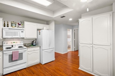 BEAUTIFUL 2ND FLOOR CONDO within walking distance to the on Pecan Plantation Country Club in Texas - for sale on GolfHomes.com, golf home, golf lot