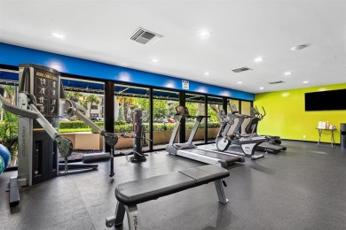 Beautifully updated 2BD/2BA condo at The Palms of Deer Creek in on Deer Creek Golf Club in Florida - for sale on GolfHomes.com, golf home, golf lot