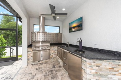 LOCATION, LOCATION LOCATION!!! Located in the prestigious Tarpon on Royal Tee Country Club in Florida - for sale on GolfHomes.com, golf home, golf lot